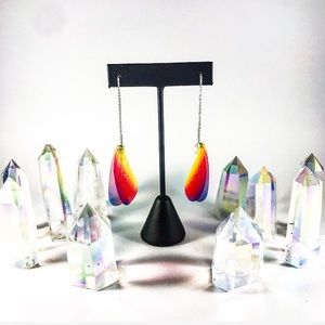 ✨🧚‍♀️ SALE! 2 for $25 Fairy Thread Earrings🧚‍♀️✨